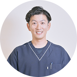 かわい接骨院 院長 河合 良介